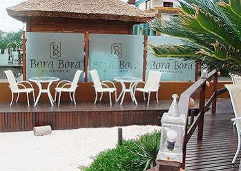 Bora Bora Pousada Bombinhas Luaran gambar