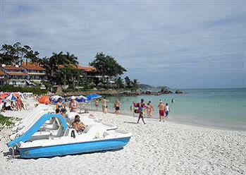 Bora Bora Pousada Bombinhas Luaran gambar